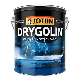 Jotun Drygolin Oljemaling 4,5l