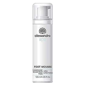 Alessandro Spa Foot Mousse 125ml