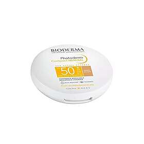 Bioderma Photoderm Compact Mineral SPF50+ Golden 10g