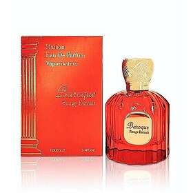 Maison Alhambra Baroque Rouge edp 100ml