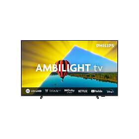 Philips 55" 55PUS8079/12 4K LED Ambilight TV Smart TV