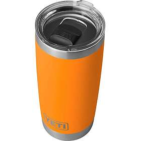 Yeti Rambler 12 Oz Tumbler King Crab