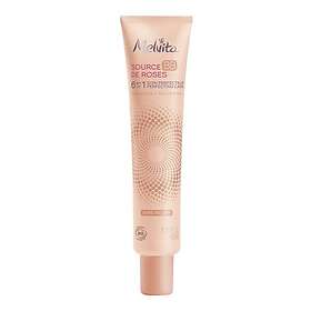 Melvita Source De Roses Bb Creme 40ml