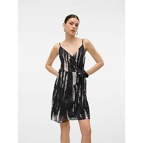 Vero Moda VMMAJA Midiklänning