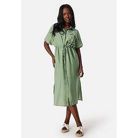 Vero Moda Vmiris S/S Shirt Calf Dress