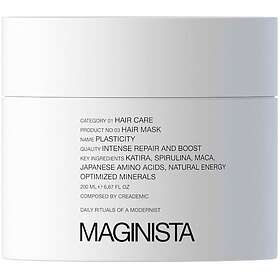 MAGINISTA Hair Mask Plasticity 200ml