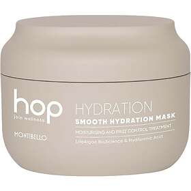 Montibello HOP Smooth Hydration Mask 200ml