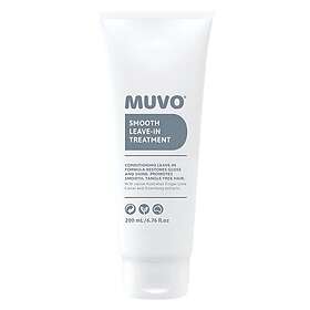 Muvo Smooth Leave-In Treatment 200ml