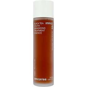 Innisfree Black Tea Youth Enhancing Treatment Essence 145ml