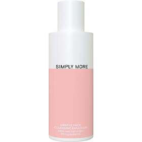Simply More Gentle Face Cleansing Emulsion 150ml