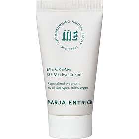 Marja Entrich Eye Cream 25ml