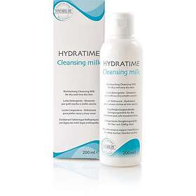 Synchroline Hydratime Cleansing Milk 200ml