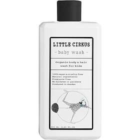 Little Cirkus Baby Wash 250ml