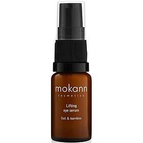 Mokann Oat & Bamboo Lifting Eye Serum 12ml
