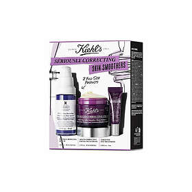 Kiehl's Age Defying Essentials