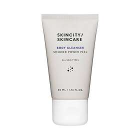 SkinCity Skincare Shower Power Peel 50ml