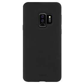 Holdit Silicone Case för Samsung Galaxy S9