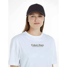 Calvin Klein Keps Cotton Cap 
