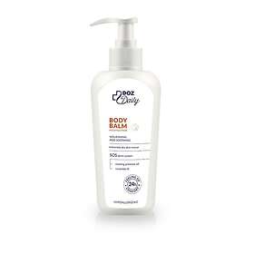 DOZ Product Nourishing And Soothing Body Balm 400ml