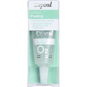 Depend O2 Cuticle Peeling 10ml