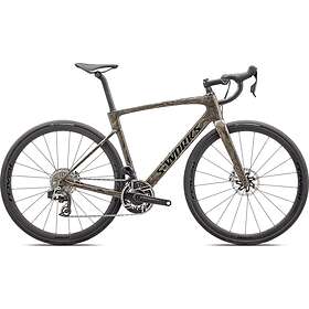 Specialized S-Works Roubaix SL8 – SRAM RED AXS