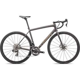 Specialized S-Works Aethos – SRAM RED AXS