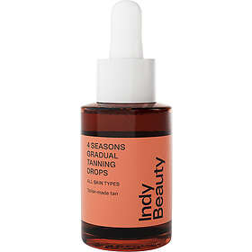 Indy Beauty Gradual Tan Drops 30ml