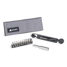 Granite Rocknroll TQ Torque Ratchet Tool Kit