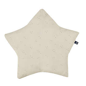 Alvi Star cushion volang