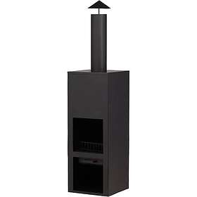 Venture Home Eldstad Makarima 6048-001V