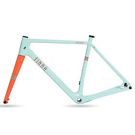 Finna Taroko Carbon Frame