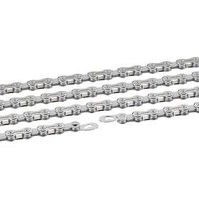 Connex Wippermann 10se 5,9mm 1/2x11/128 Road/mtb Chain 124 Links