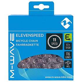 M-Wave E-bike Connecting Link Chain 116 Links