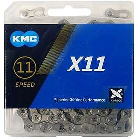 KMC X11r Chain 114 Links