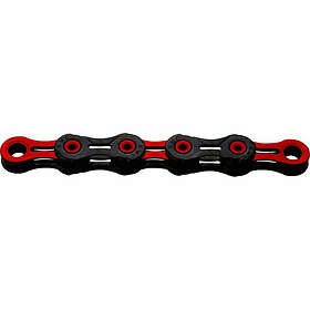 KMC X10sl Super Light Road/mtb Chain 116 Links