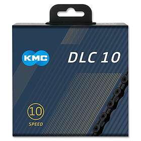 KMC Dlc 10 Chain 116 Links