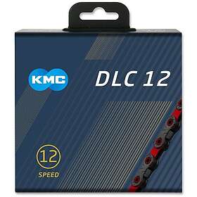 KMC Dlc 12 Mtb Chain 126 Links