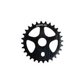 GT Nbs Chainring Silver 25t