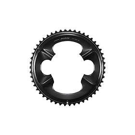 Shimano 105 R7100 110 Bcd Chainring Silver 52t