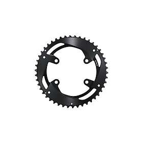 Shimano Cues U8000-2 110 Bcd Chainring Silver 46t