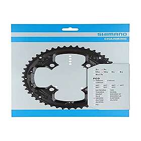 Shimano Deore T6010 104 Bcd Chainring 48t