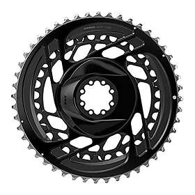 SRAM Force D2 Dm Chainring Silver 46/33t