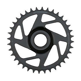 FSA E-bike Dm Chainring Silver 38t