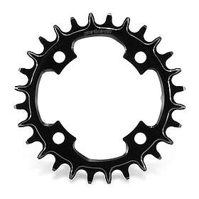 Garbaruk Fsa 82 Bcd Chainring Silver 34t