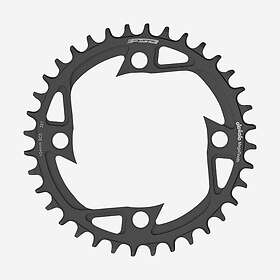 FSA Bosch Gen4 Wb450 Chainring Svart 44t