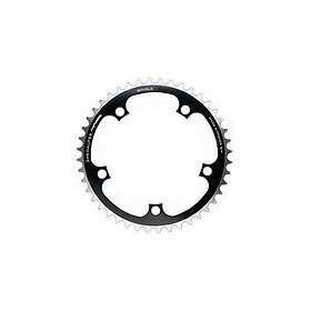 Specialites TA Single 110 Bcd Chainring Silver 40t