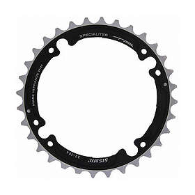 Specialites TA 9s 104 Bcd Xtr Chainring Svart 32t