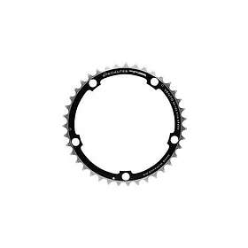 Specialites TA Vento 135 Bcd Int 9-10s Chainring Silver 39t