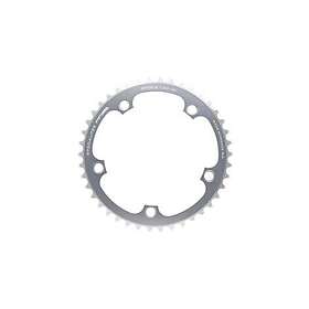 Specialites TA Single 130 Bcd Chainring Silver 40t