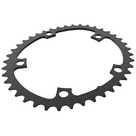 Specialites TA Ovalution 2 Internal 130 Bcd Oval Chainring 42t